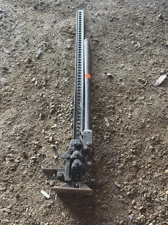49 inch Jackall