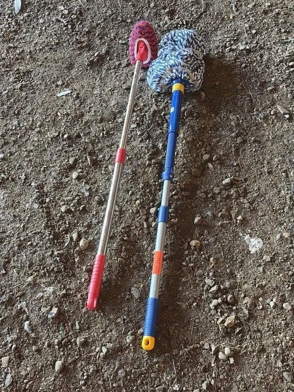 Mop/Duster