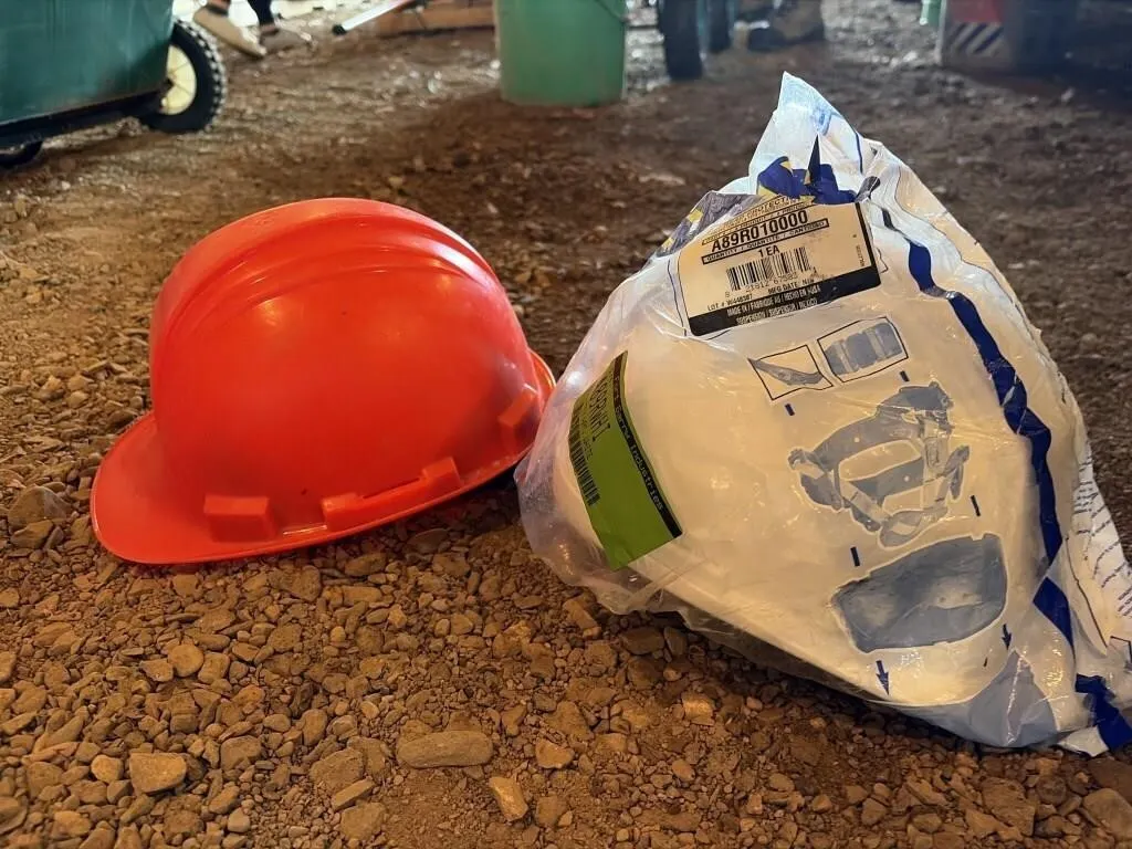 Hard Hats