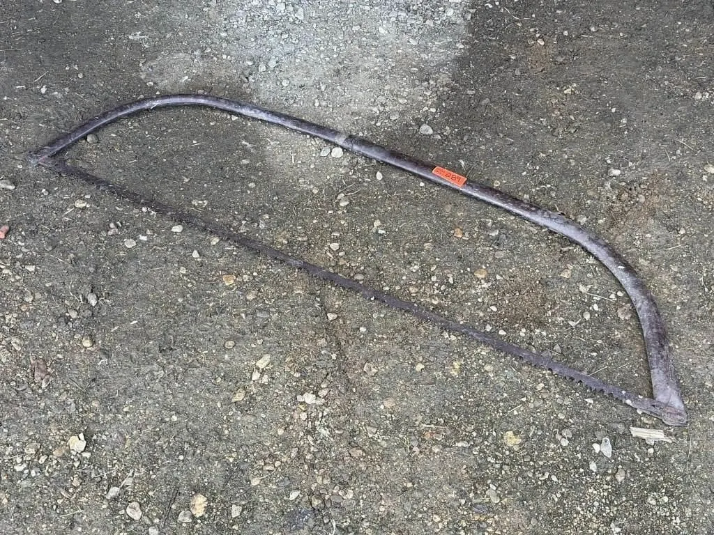 Bow Saw - 52 inches