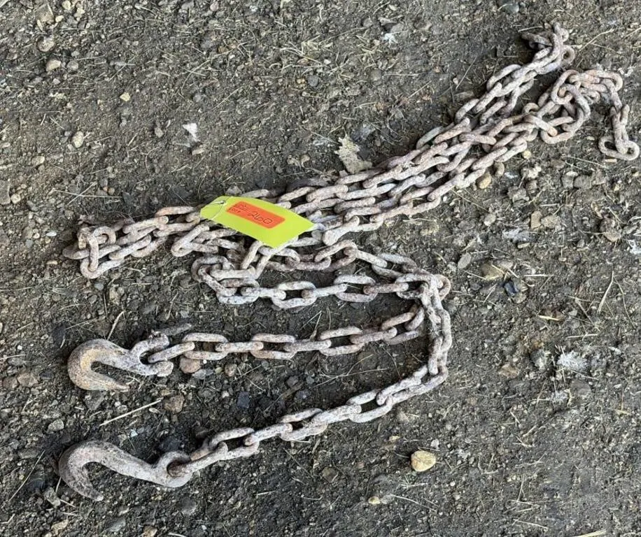 Chain - Approx 14 ft