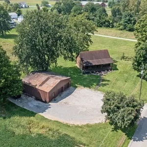 LOG HOME & COUNTRY PROPERTY Delaware, Ohio 43015