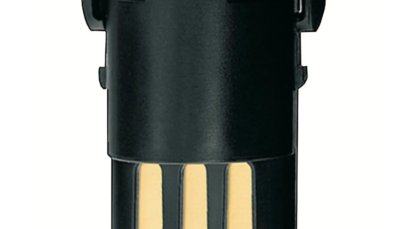 Wahl Arco Pet Clipper Replacement NiMH Battery