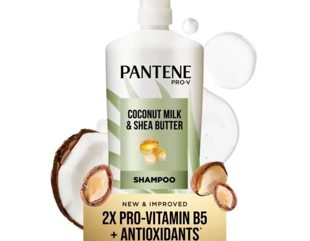 Pantene Pro-V Nourishing Shampoo 38.2oz