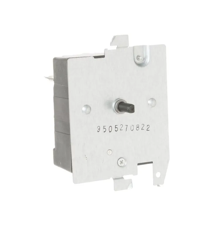 GE Dryer Timer WE04X24550 1ct