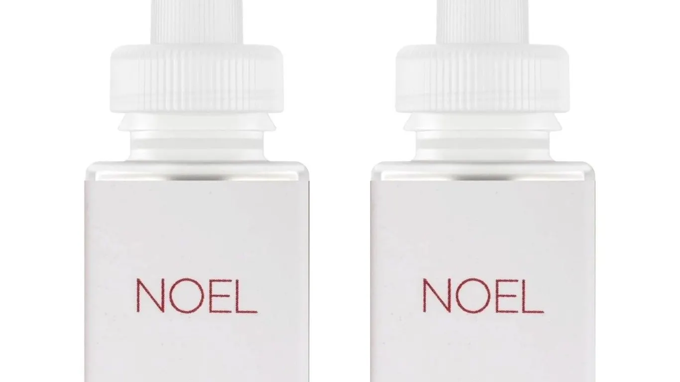 Pura x Unify Co. Noel Home Diffuser Refill 2pk