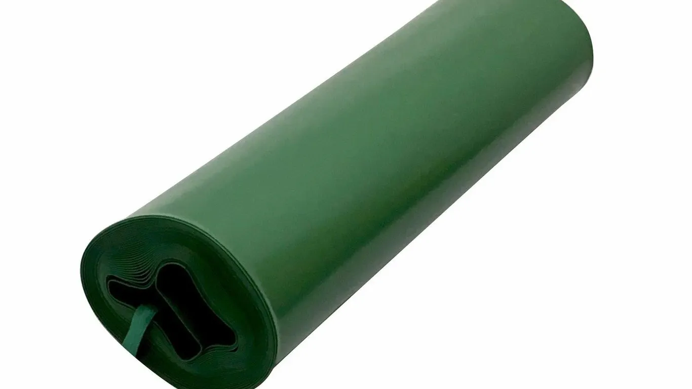 Thermwell Frost King 12ft Downspout Extender Green