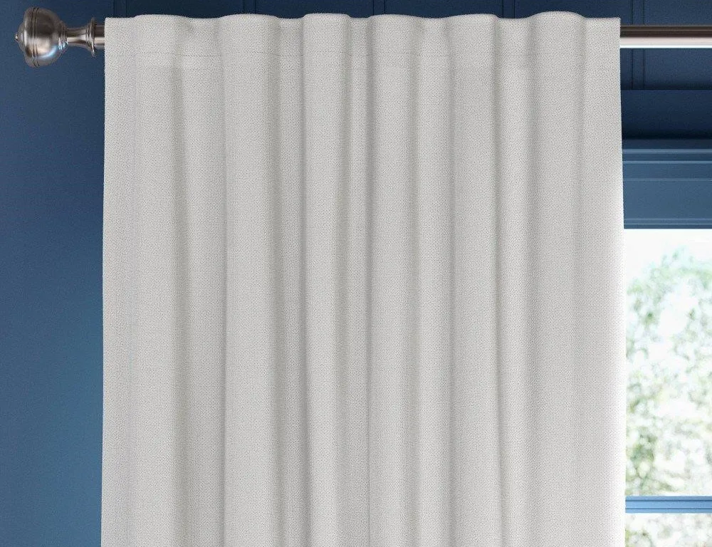 Threshold Blackout Curtain Panels 84x50 2pk