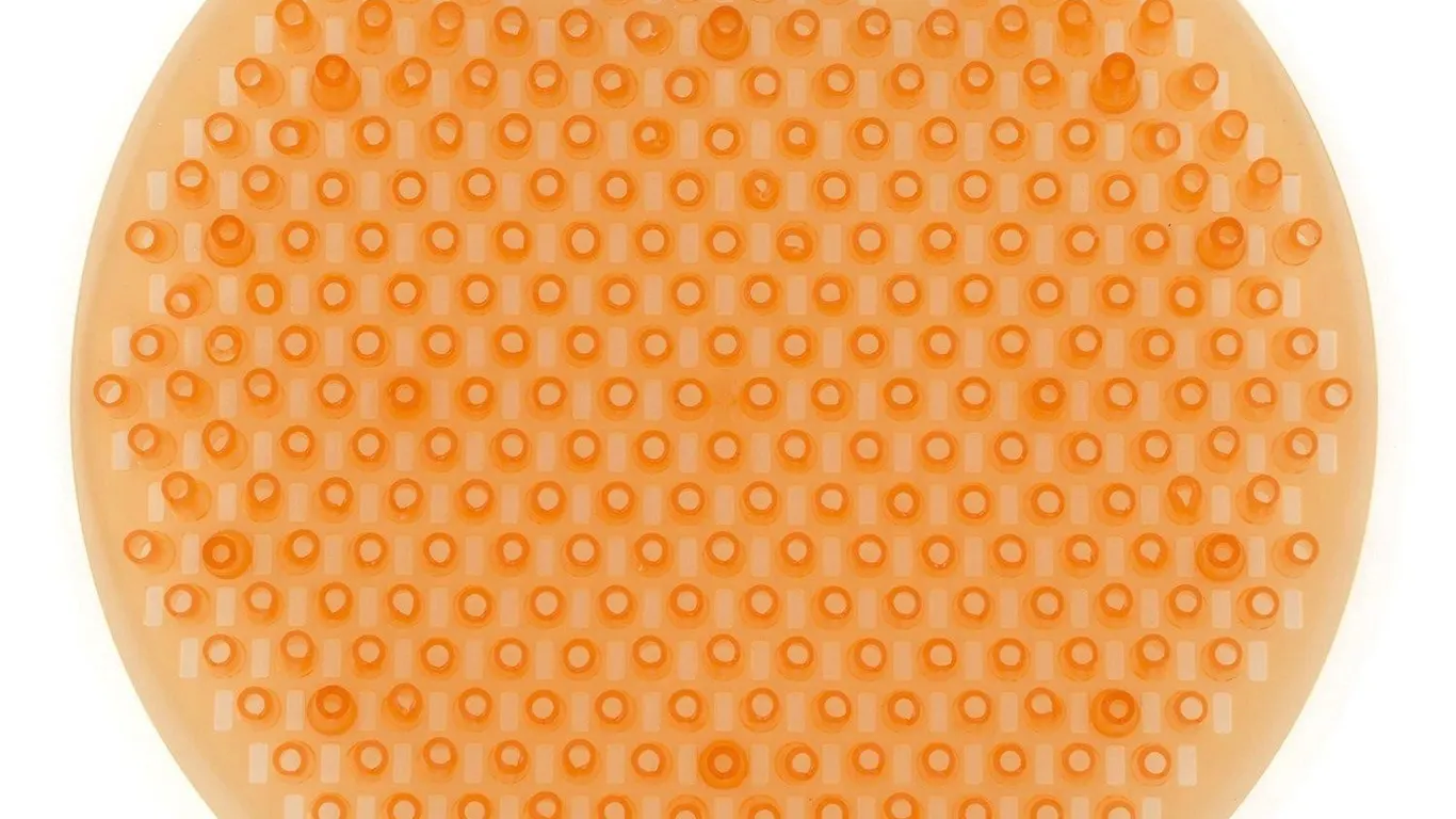 AirWorks Splash Free Urinal Screen Citrus 10pk