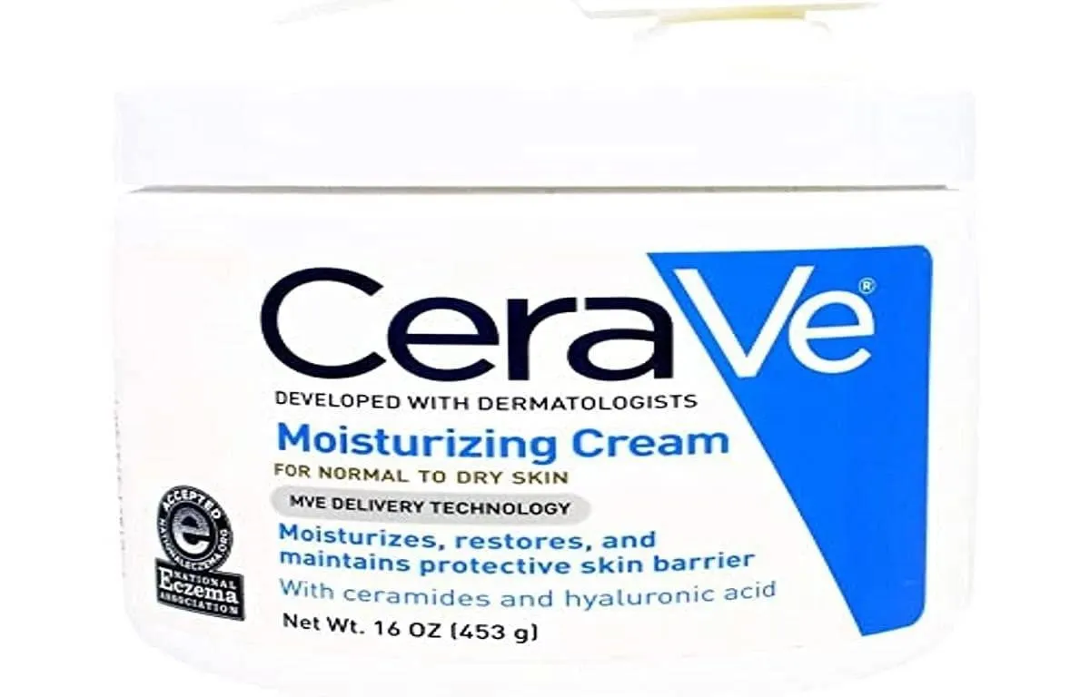 CeraVe Moisturizing Cream 16oz