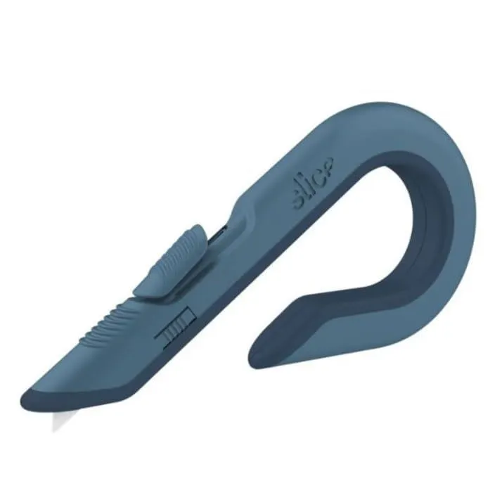 Slice Utility Knife Ceramic Blade Slate 1pk