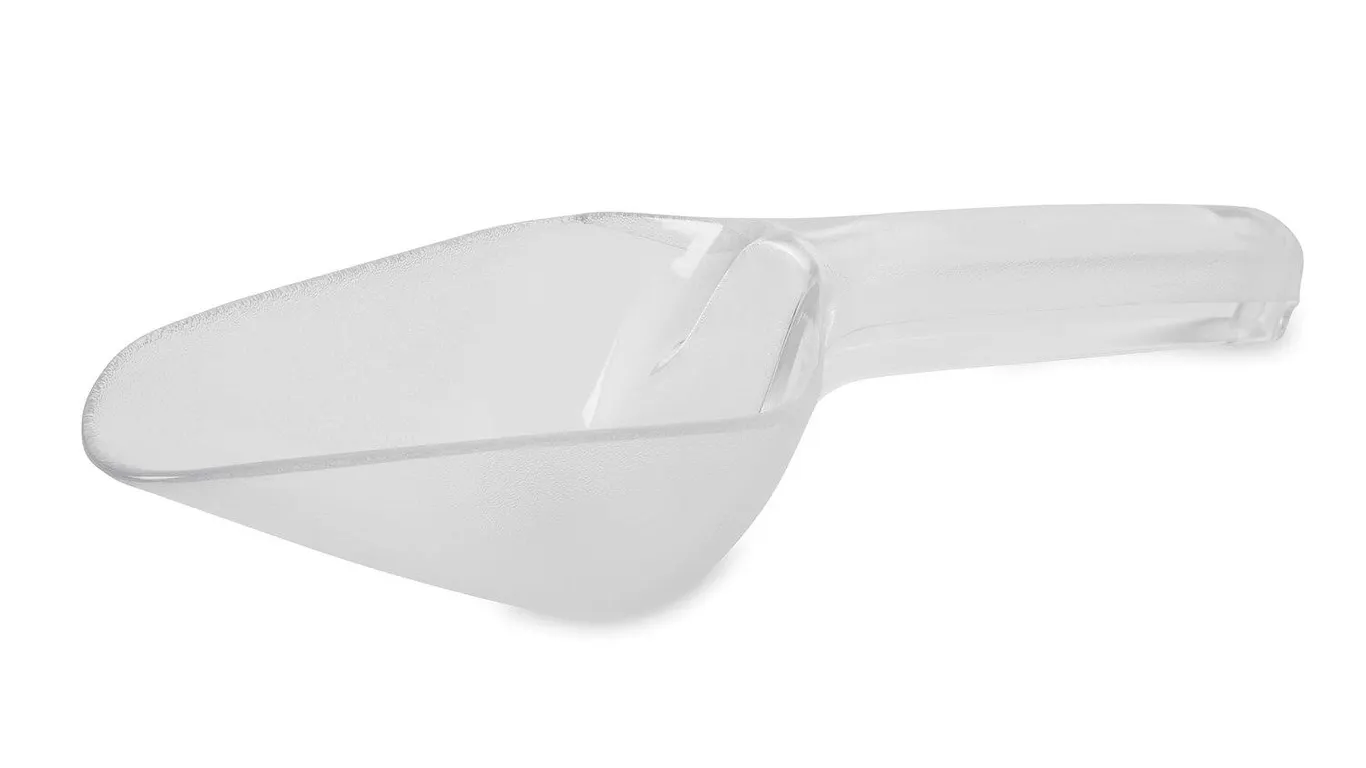 Rubbermaid Commercial Products 6oz Ice Scooper