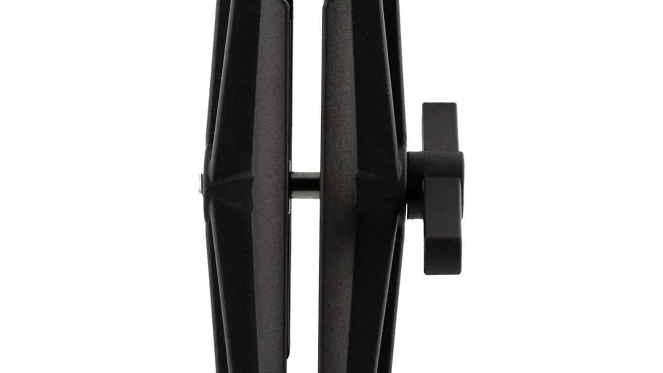 Scotty 161 1.5 Ball System Arm Black