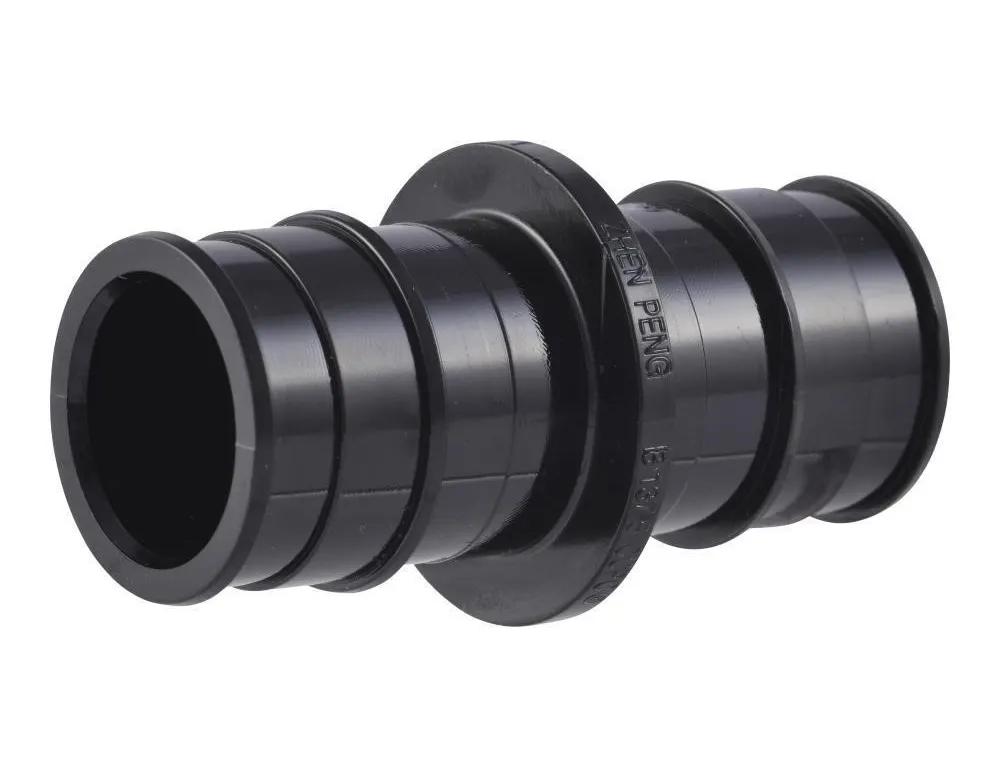 SHARKBITE PEX-A Plastic Expansion Coupling 1in 5pk