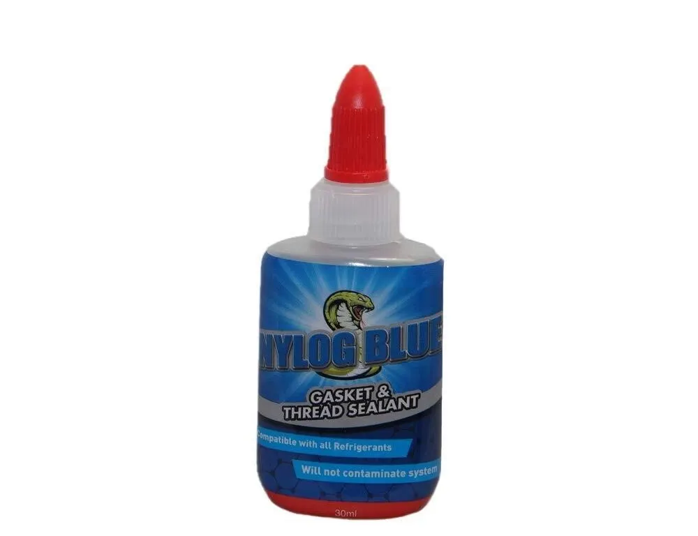 Refrigeration Technologies Nylog Sealant 30ml 1pk