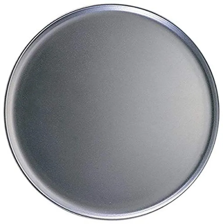 American Metalcraft 10 Aluminum Coupe Pizza Pan