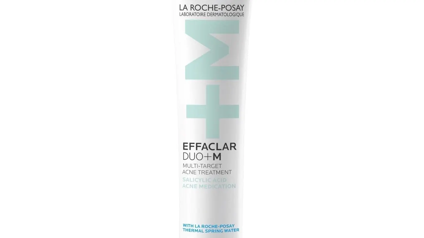 La Roche-Posay Effaclar Salicylic Acid Acne Cream