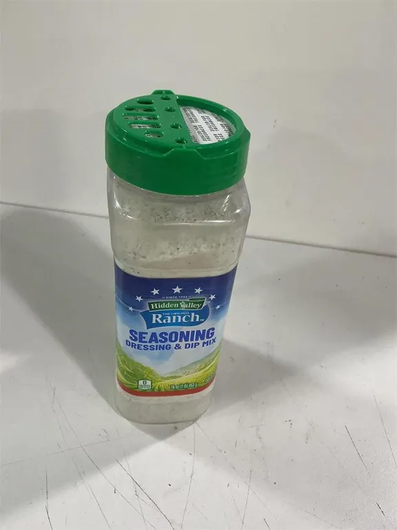 Hidden Valley Ranch Seasoning Dressing Mix 16oz
