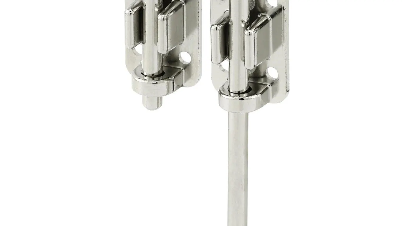 Defender Security Sliding Door Loop Lock 1-18 in.