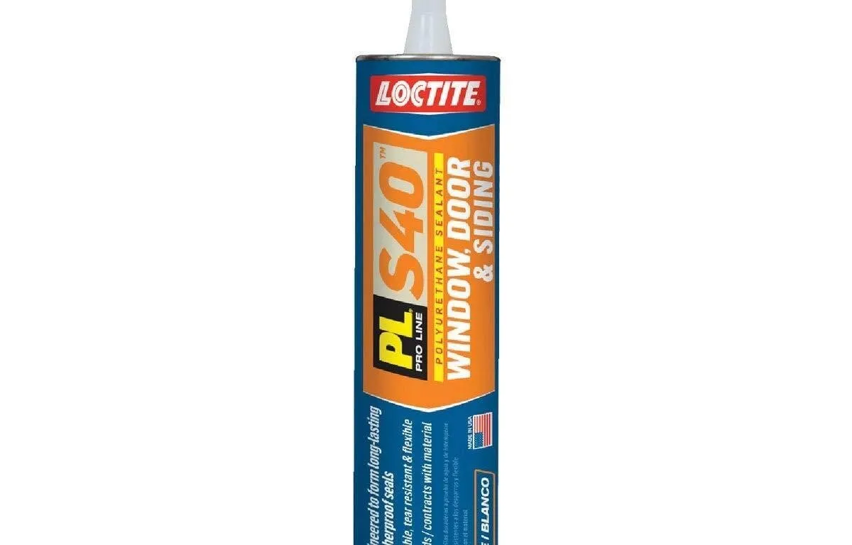 Loctite PL Window Door Siding Sealant 10oz 1pk