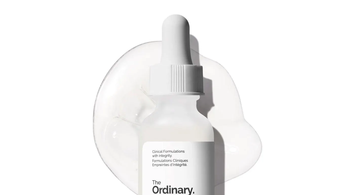 The Ordinary Multi-Peptide HA Serum 1 oz