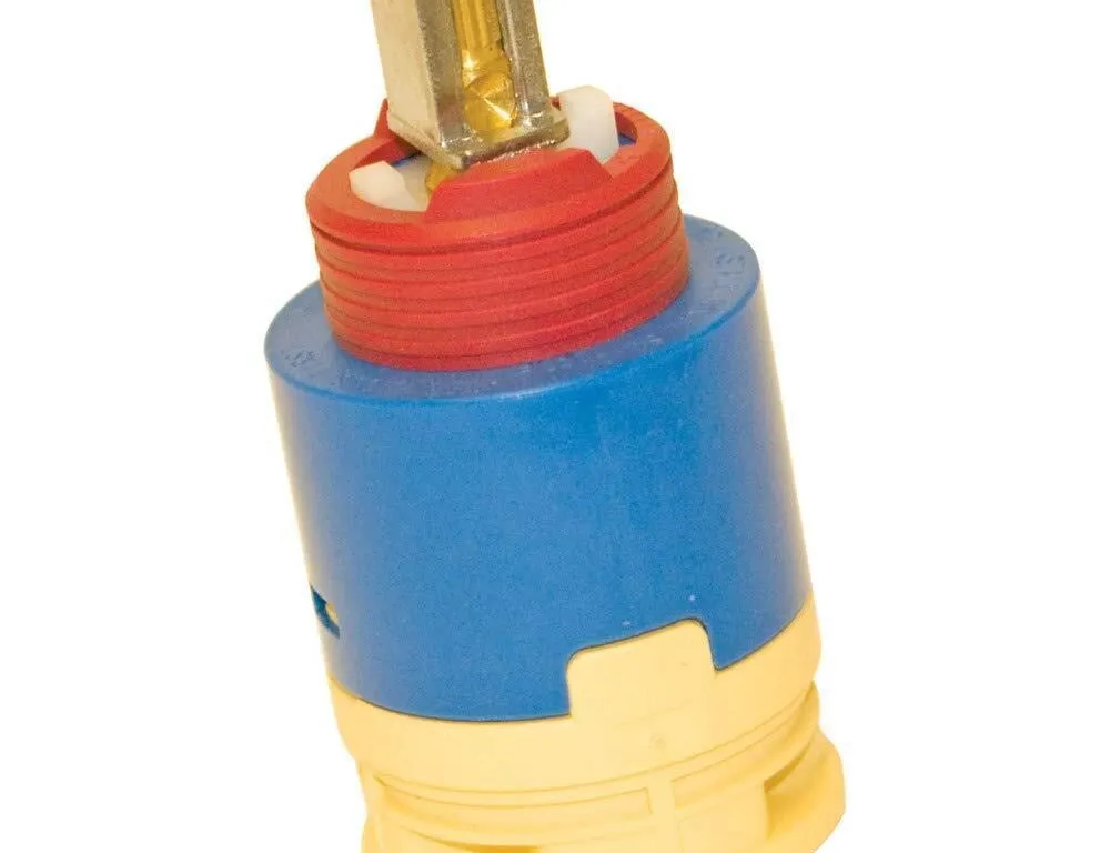EZ-FLO Tub Shower Ceramic Disc Cartridge 3in