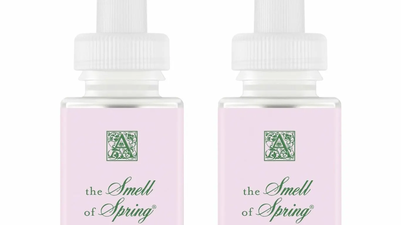 Pura Home Scent Refill 0.33oz 2pk Smell of Spring