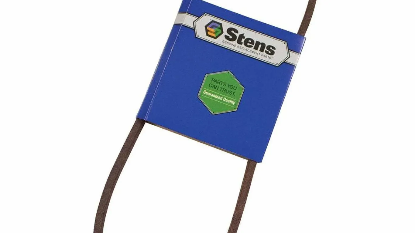 Stens Lawn Mower Drive Belt 41.25 x 0.625