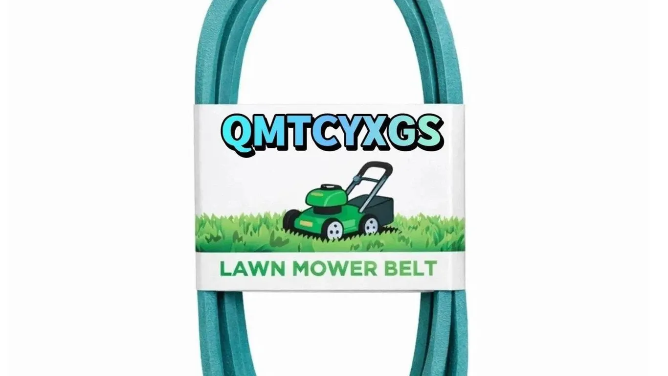 QMTCYXGS Lawn Mower Deck Belt 12 x 90