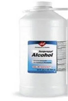 Isopropyl Alcohol 32oz 2pk