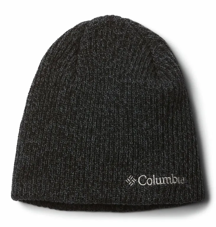 Columbia Whirlibird Unisex Beanie BlackGraphite