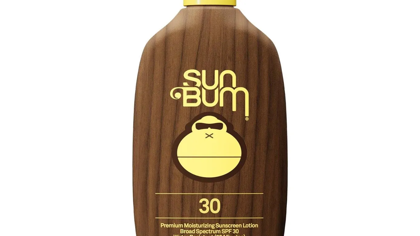 Sun Bum Original SPF 30 Sunscreen Lotion 8oz