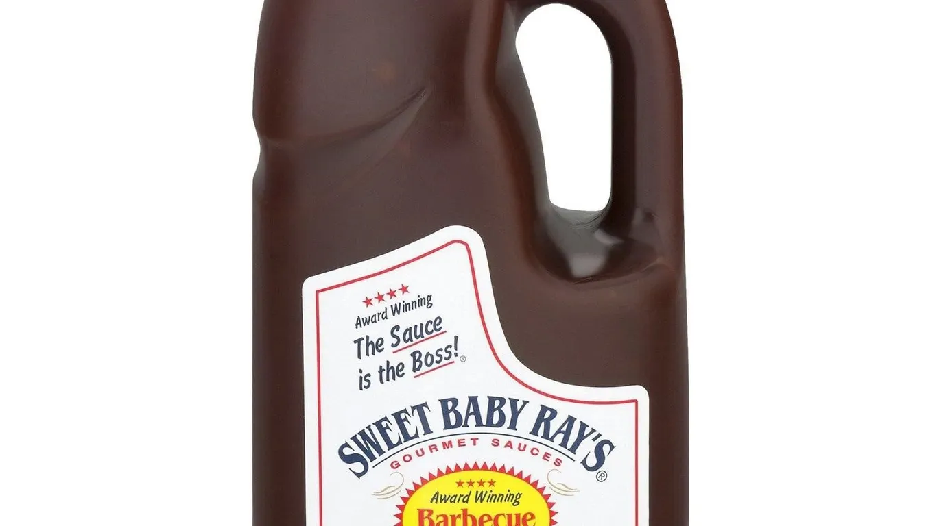 Sweet Baby Rays Barbecue Sauce 1 Gal