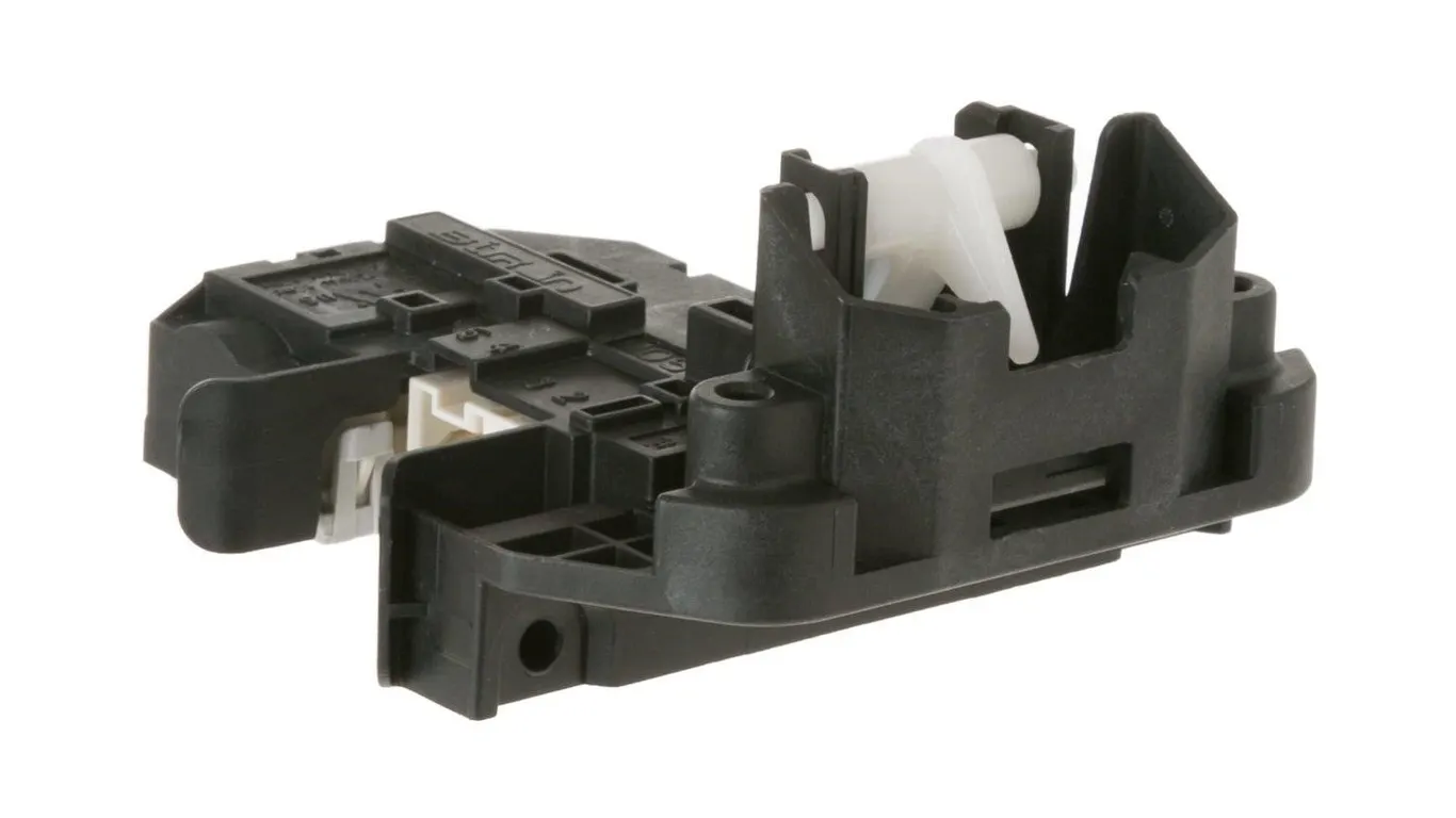 Parts Master Washer Door Latch Lock for GE