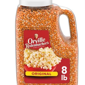 Orville Redenbachers Original Gourmet Popcorn Kern