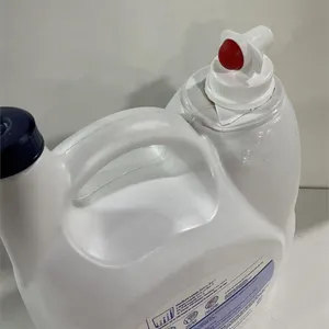 Tide Gentle Tide Liquid Laundry Detergent 170oz...