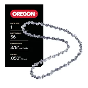 Oregon Chainsaw Chain 16 56 Drive Links 1pk