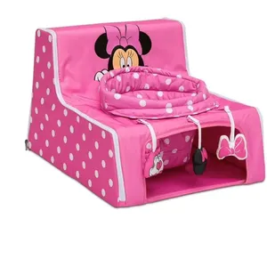 Disney Mickey Mouse Sit N Play Activity Center