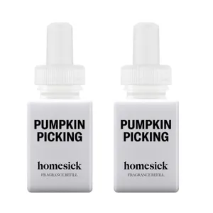 Pura x Homesick Pumpkin Picking Diffuser Refill...
