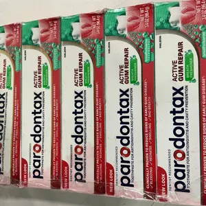 Parodontax Active Gum Repair Toothpaste 3.4 oz.