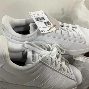 Adidas Grand Court 3.0 Sneakers White Size 9 US