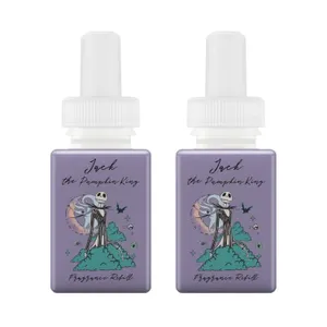 Pura Disney Jack Pumpkin King Diffuser Refill 2pk