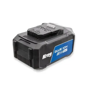 Kreg 20V Blue Ion 8 Ah Battery Pack BATT8B