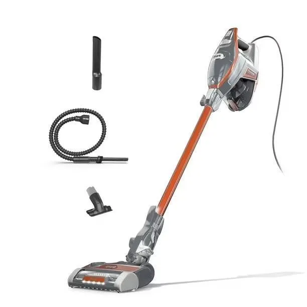 Shark Rocket Pro Corded Stick Vacuum XL Dust Cup