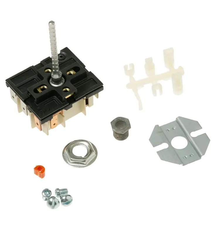 Parts Master WB21X5243 Range Infinite Burner...