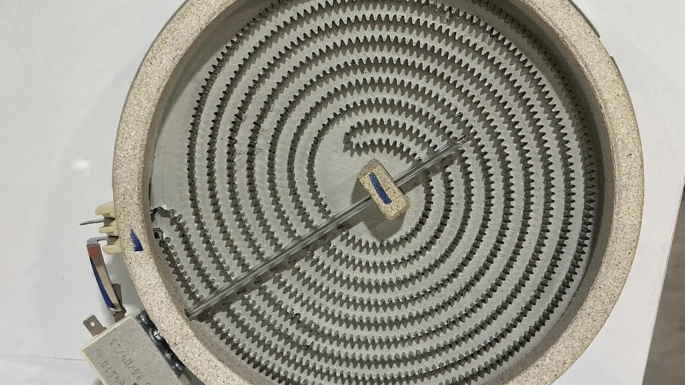 Electric Range Surface Heating Element 240V 2500W