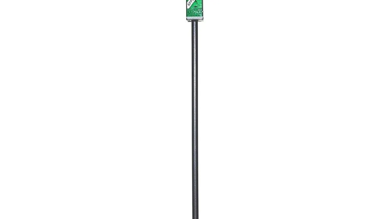 Yard Butler Mole and Gopher Bait Applicator...