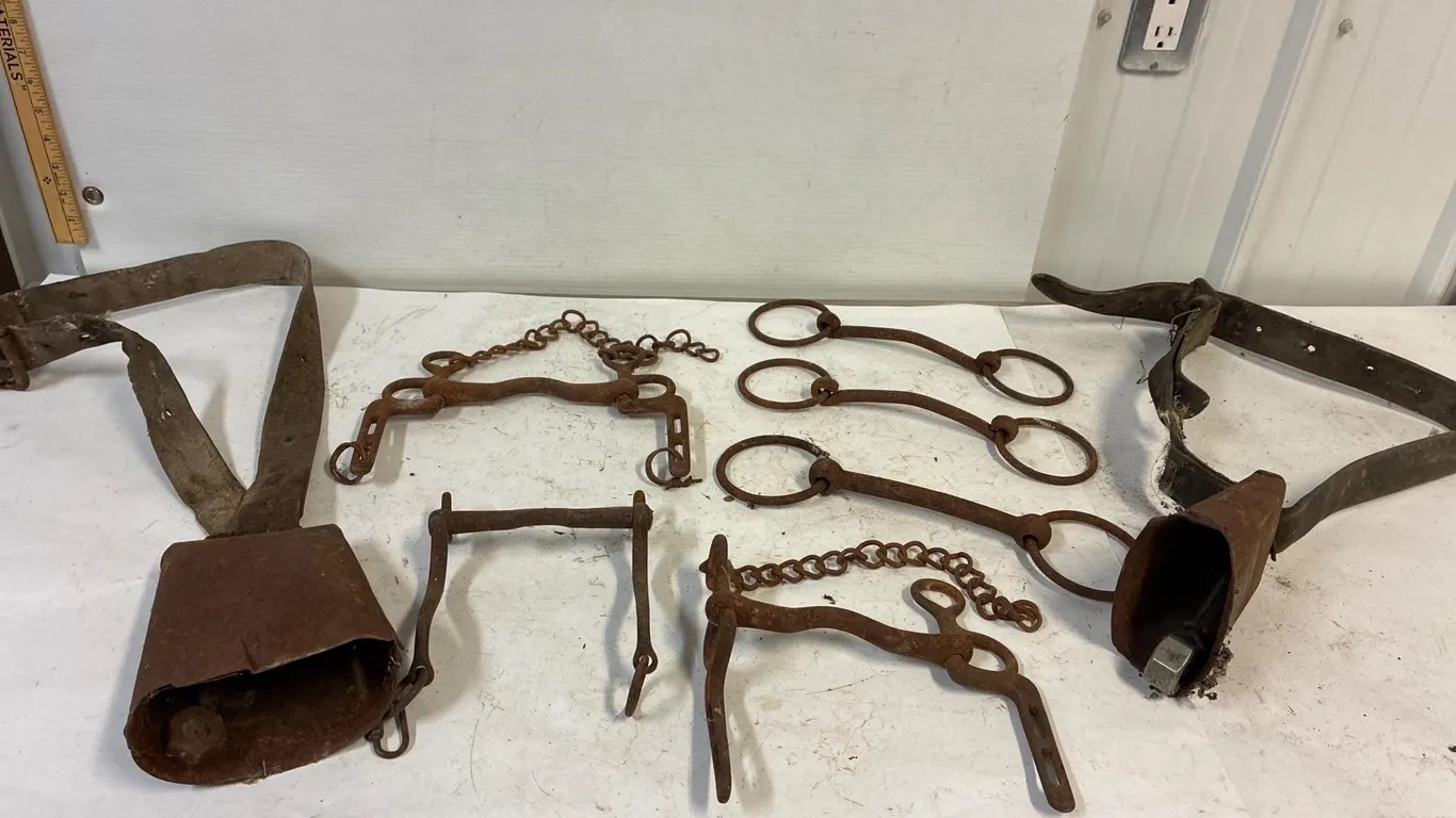 Bits and Bells.