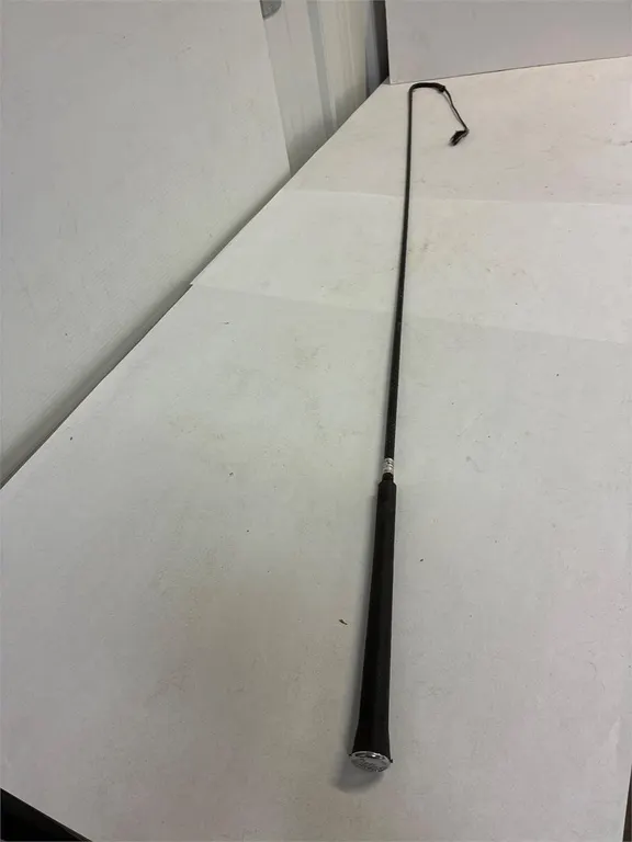 Stock Whip