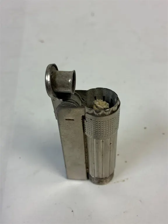 Imco Triplex lighter